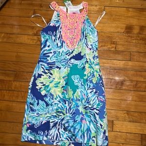 NWT Lilly Pulitzer dress